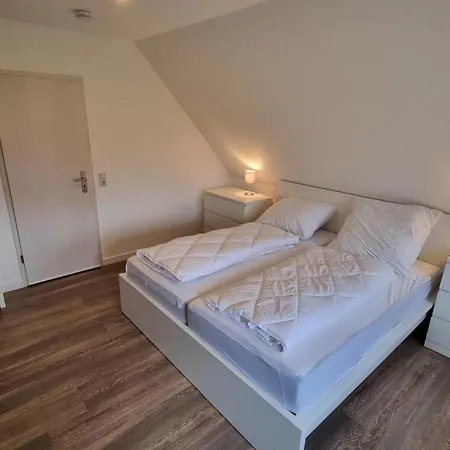 Pfeffermuschel Ferienhaus *