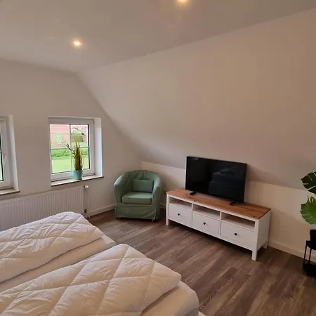 Ferienhaus-pfeffermuschel *