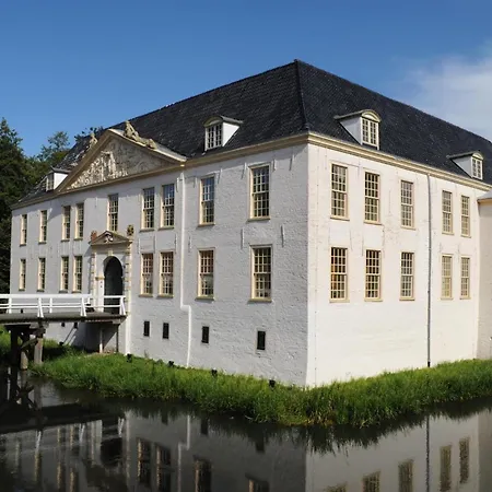 Nyaraló Ferienhaus-pfeffermuschel Neßmersiel