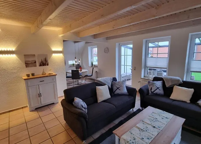 Ferienhaus-pfeffermuschel