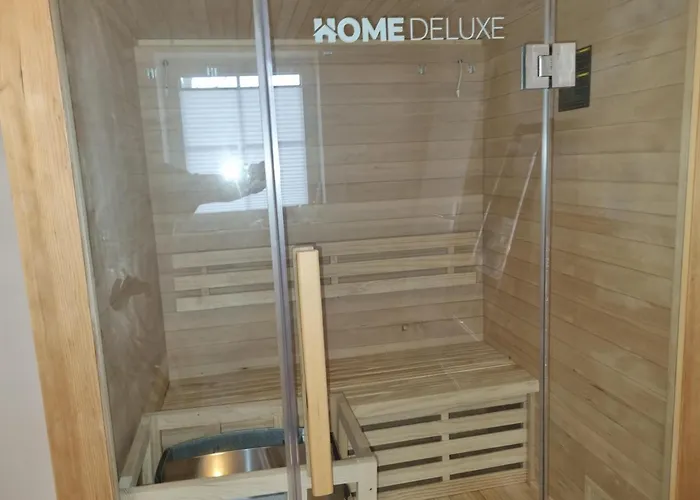 Ferienhaus-pfeffermuschel Tatil Evi