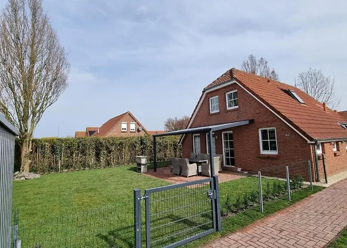 Ferienhaus-pfeffermuschel *