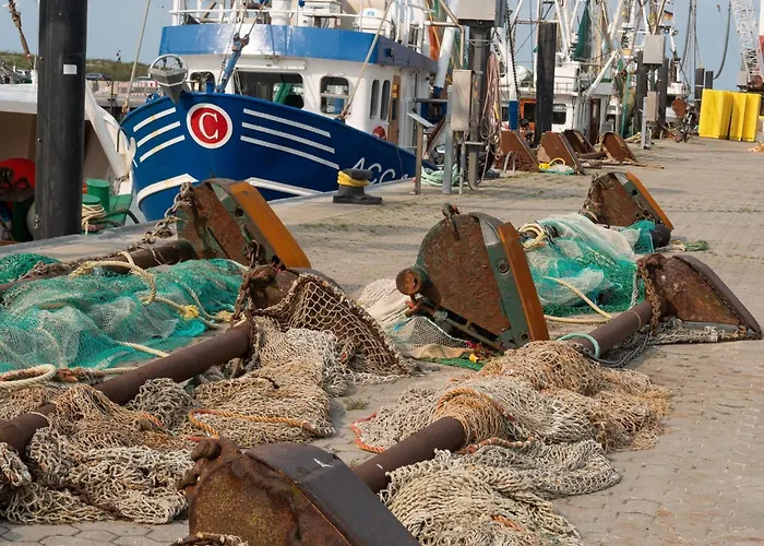 Ferienhaus-pfeffermuschel * Neßmersiel