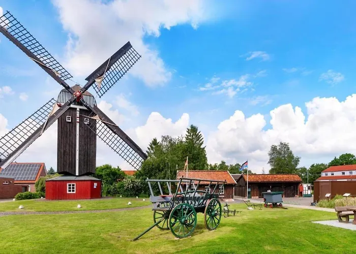Ferienhaus-pfeffermuschel