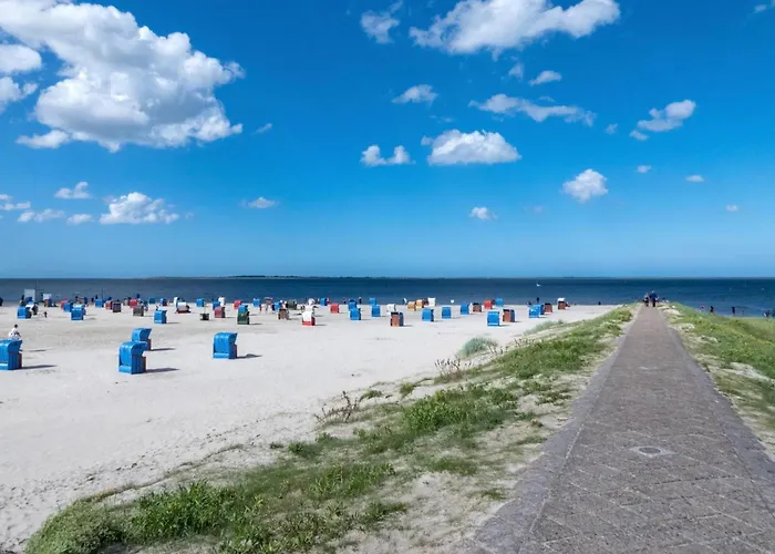 Tatil Evi Ferienhaus-pfeffermuschel *